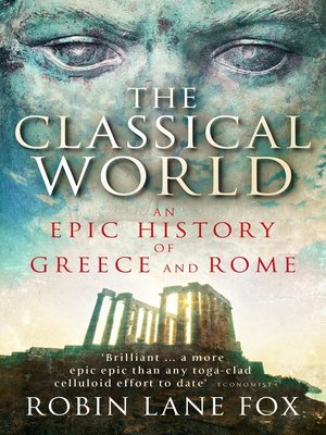 The Classical World - ebook